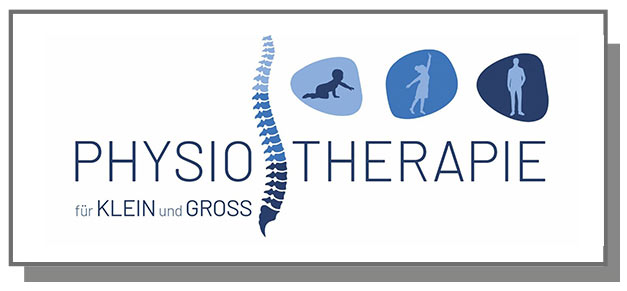 Physiotherapie für Klein und Groß