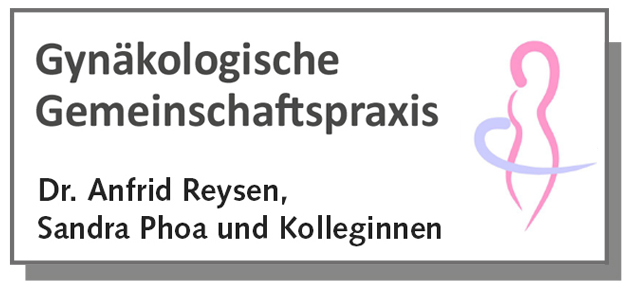 Gynäkologische Gemeinschaftspraxis Dr. Anfrid Reysen, Sandra Phoa